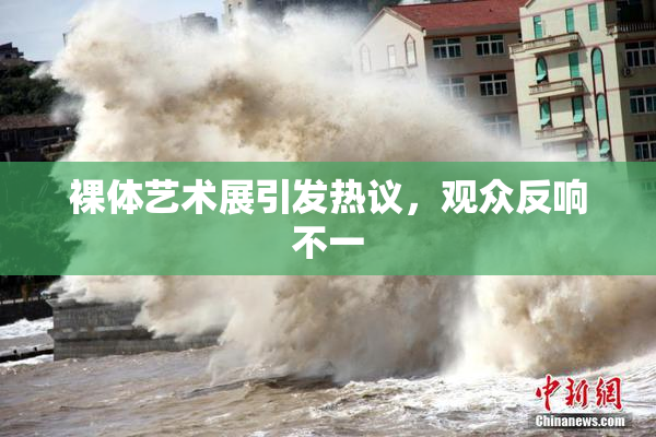 裸体艺术展引发热议，观众反响不一