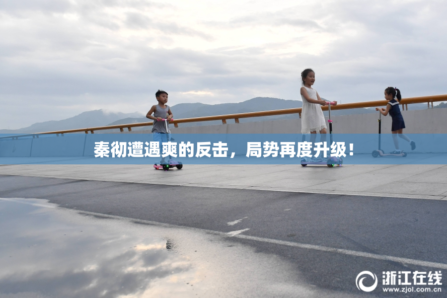 秦彻遭遇爽的反击，局势再度升级！