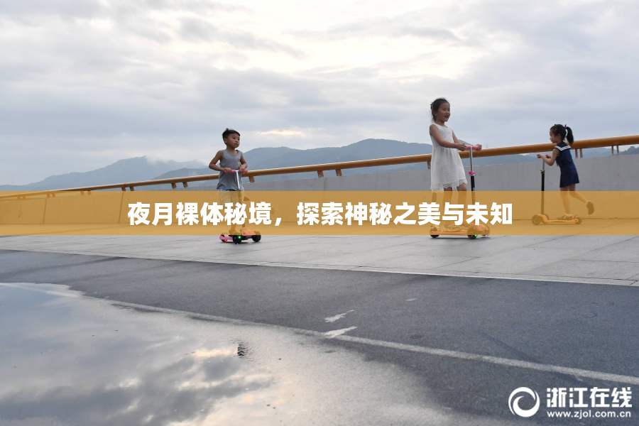 夜月裸体秘境，探索神秘之美与未知