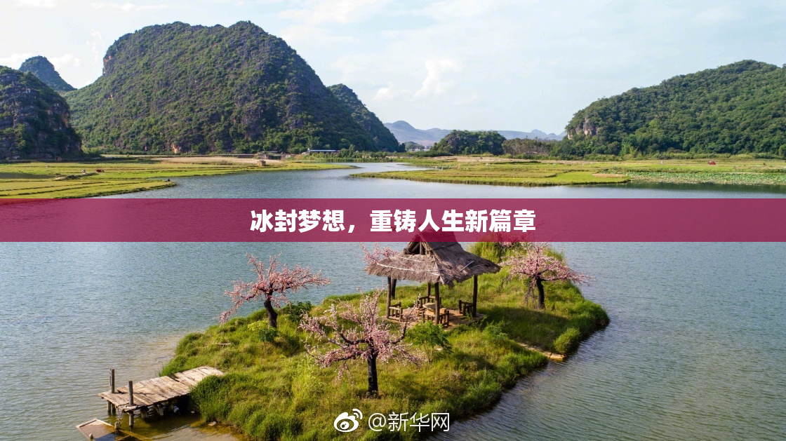 冰封梦想，重铸人生新篇章