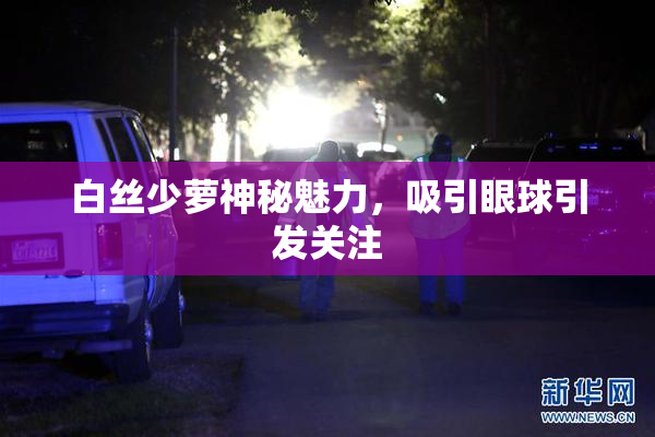 白丝少萝神秘魅力，吸引眼球引发关注