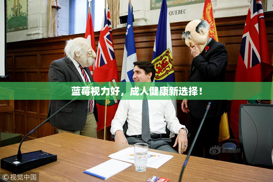 蓝莓视力好，成人健康新选择！