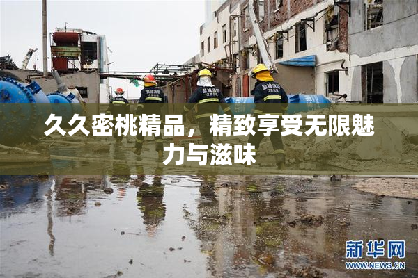 久久密桃精品，精致享受无限魅力与滋味