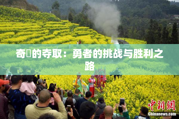 奇犽的夺取：勇者的挑战与胜利之路