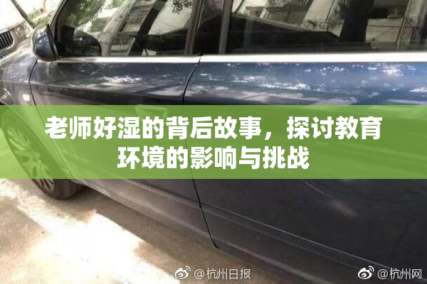老师好湿的背后故事，探讨教育环境的影响与挑战