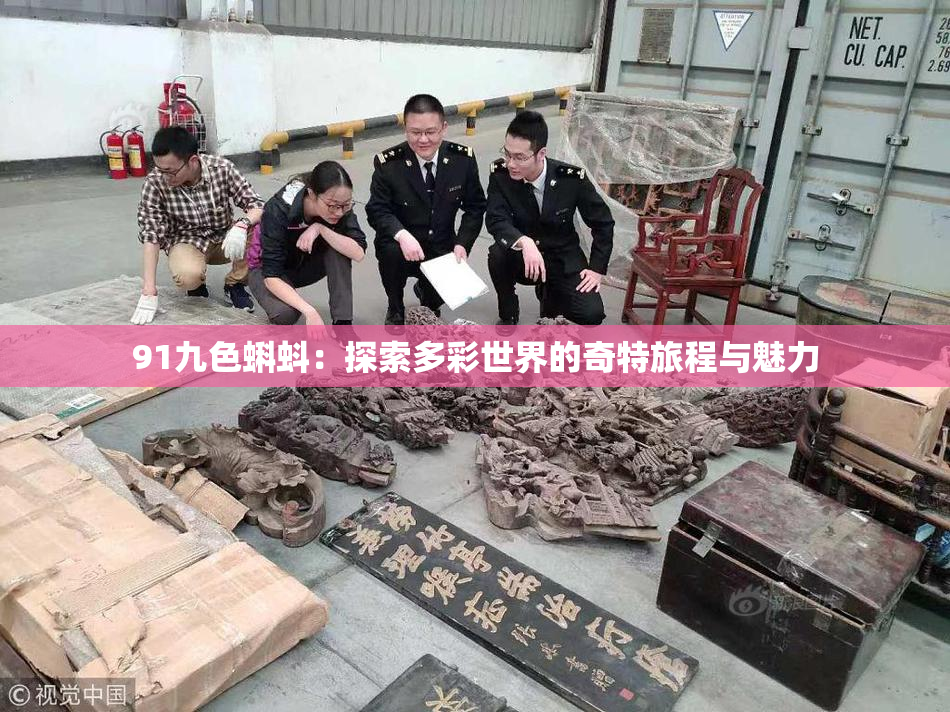 91九色蝌蚪：探索多彩世界的奇特旅程与魅力