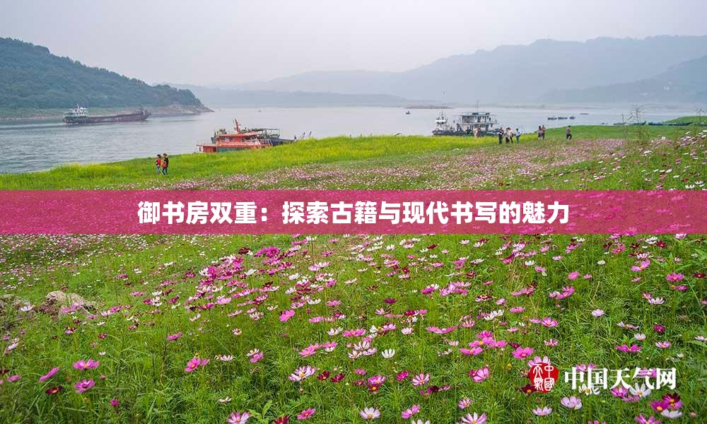 御书房双重：探索古籍与现代书写的魅力
