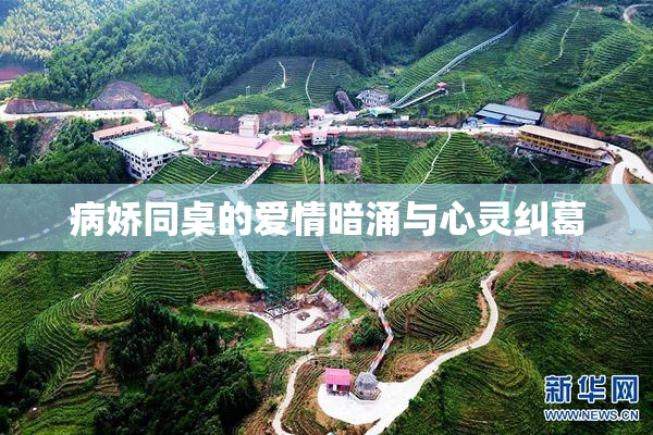 病娇同桌的爱情暗涌与心灵纠葛