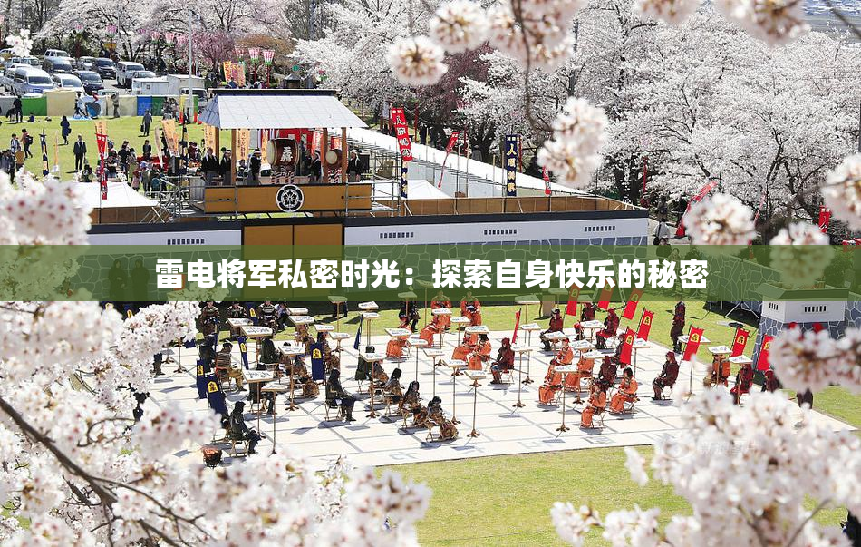 雷电将军私密时光：探索自身快乐的秘密