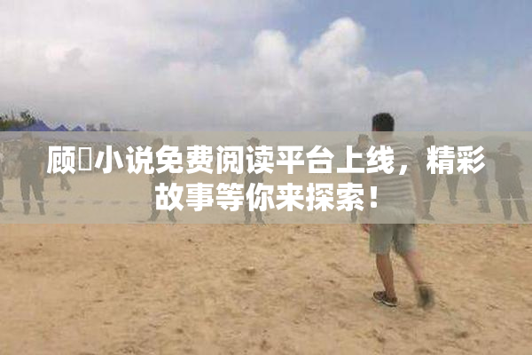 顾嫚小说免费阅读平台上线，精彩故事等你来探索！