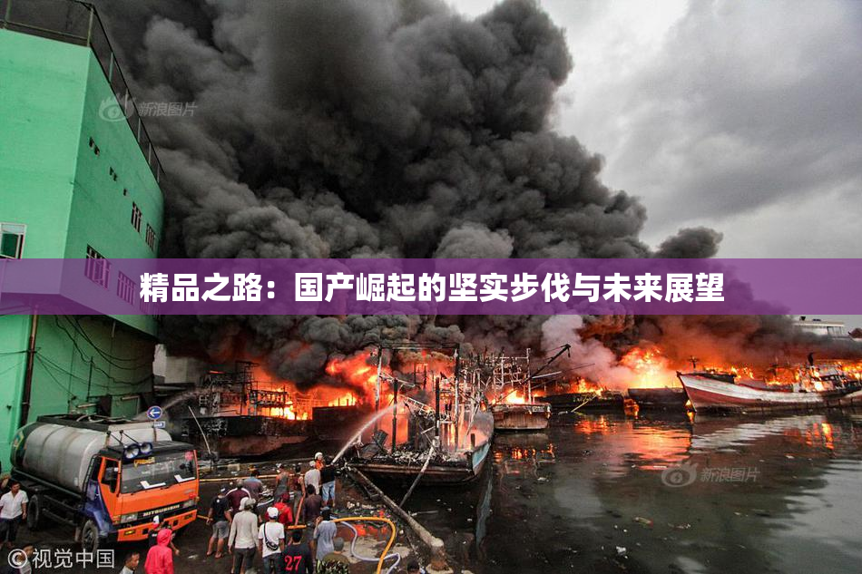 精品之路：国产崛起的坚实步伐与未来展望