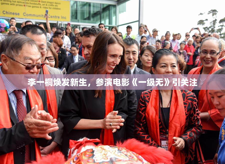李一桐焕发新生，参演电影《一级无》引关注