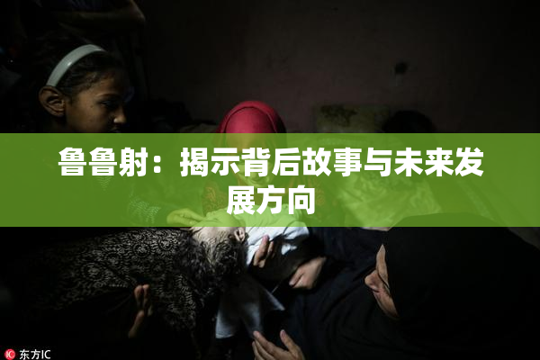 鲁鲁射：揭示背后故事与未来发展方向