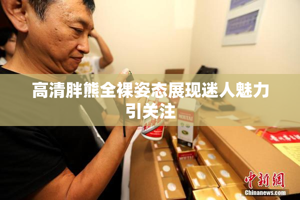 高清胖熊全裸姿态展现迷人魅力引关注