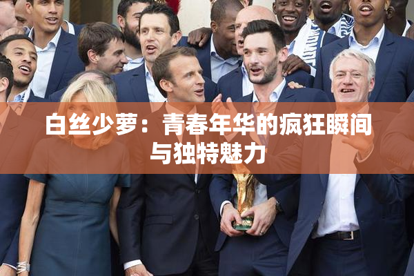 白丝少萝：青春年华的疯狂瞬间与独特魅力