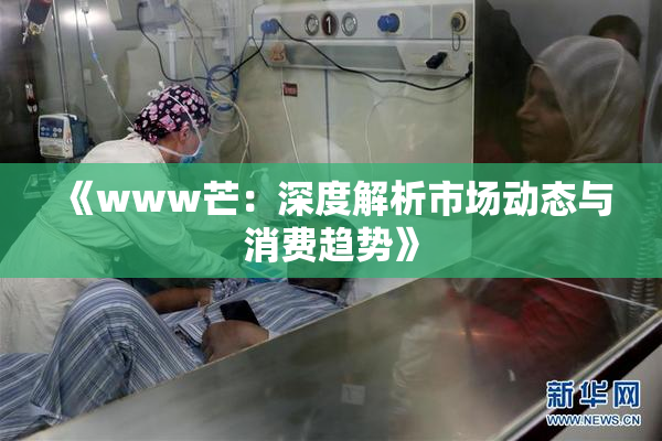 《www芒：深度解析市场动态与消费趋势》