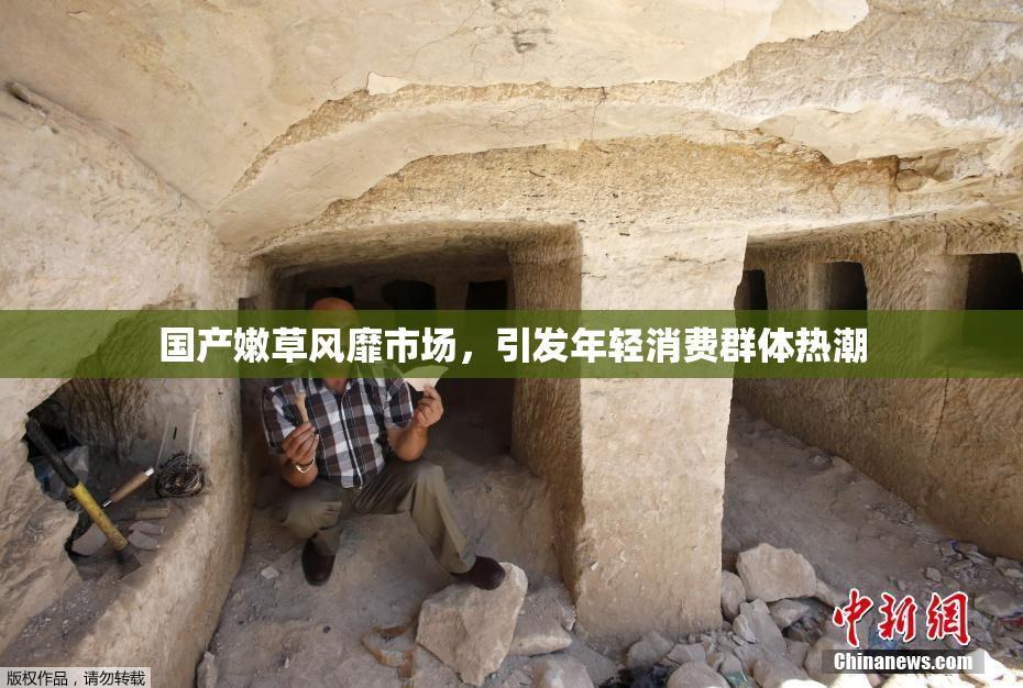 国产嫩草风靡市场，引发年轻消费群体热潮