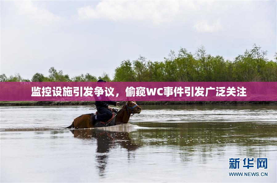 监控设施引发争议，偷窥WC事件引发广泛关注