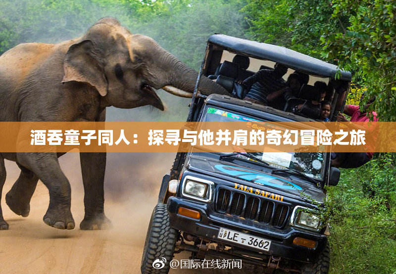 酒吞童子同人：探寻与他并肩的奇幻冒险之旅