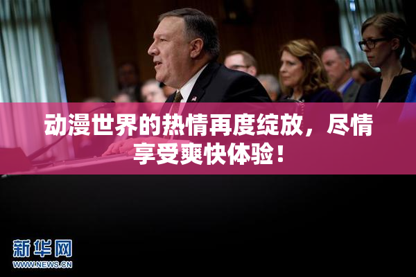 动漫世界的热情再度绽放，尽情享受爽快体验！