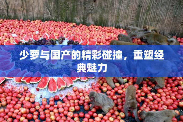 少萝与国产的精彩碰撞，重塑经典魅力
