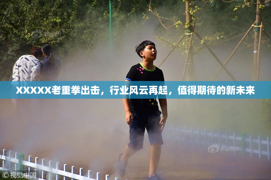 XXXXX老重拳出击，行业风云再起，值得期待的新未来