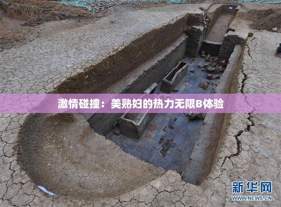 激情碰撞：美熟妇的热力无限B体验