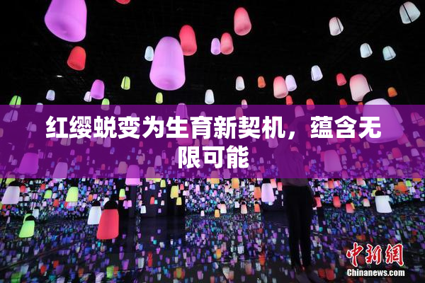 红缨蜕变为生育新契机，蕴含无限可能