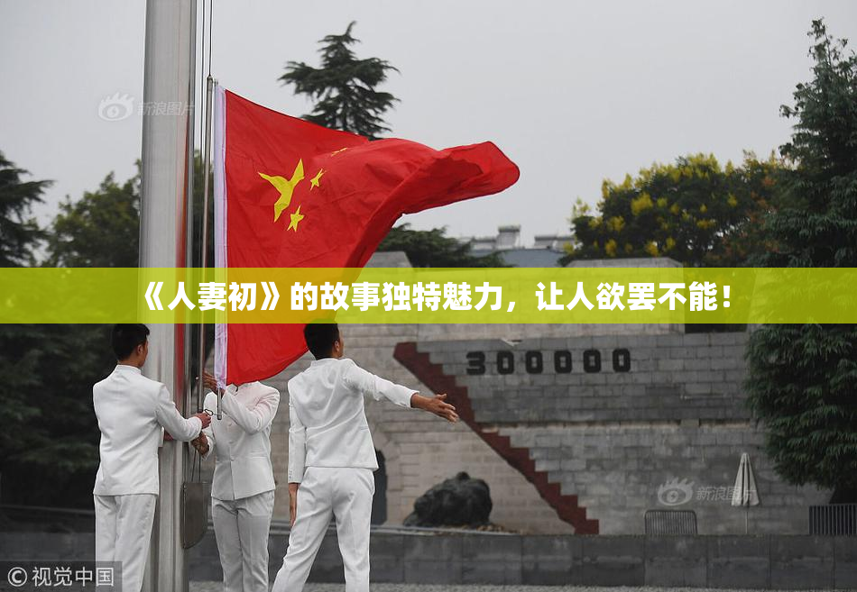 《人妻初》的故事独特魅力，让人欲罢不能！
