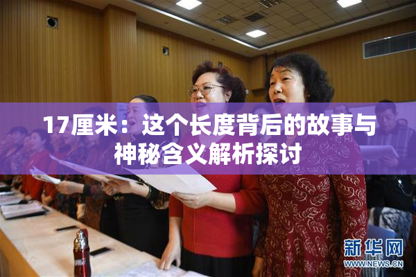17厘米：这个长度背后的故事与神秘含义解析探讨