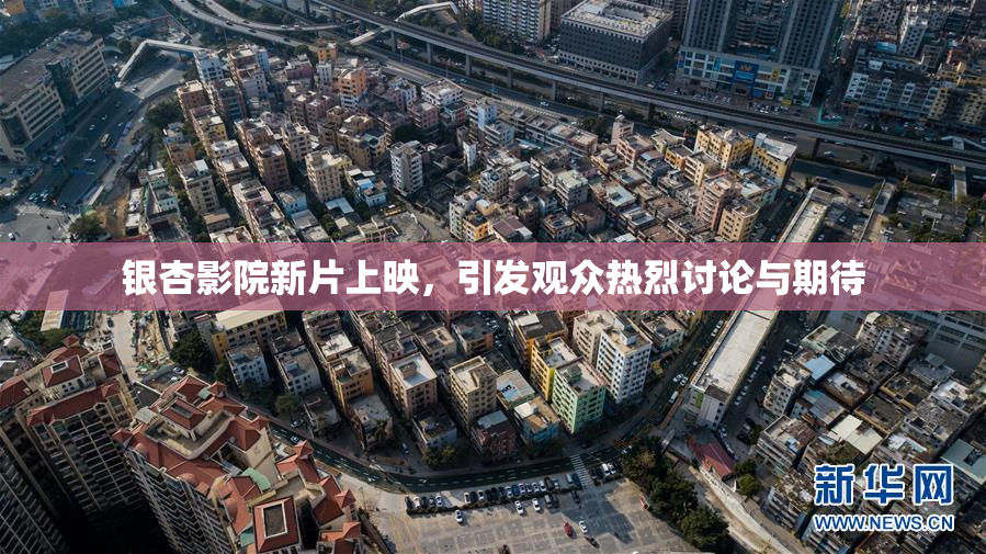 银杏影院新片上映，引发观众热烈讨论与期待