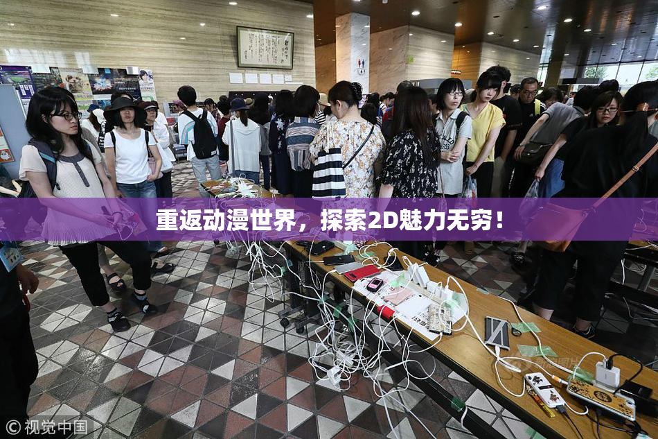 重返动漫世界，探索2D魅力无穷！
