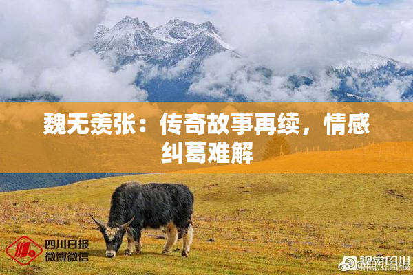 魏无羡张：传奇故事再续，情感纠葛难解