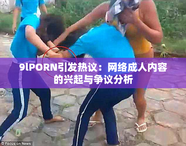 9lPORN引发热议：网络成人内容的兴起与争议分析
