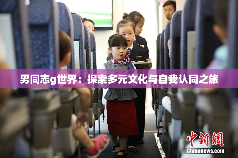男同志g世界：探索多元文化与自我认同之旅