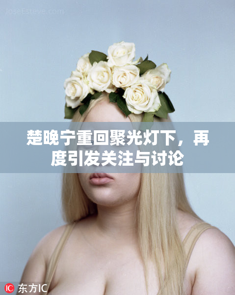 楚晚宁重回聚光灯下，再度引发关注与讨论