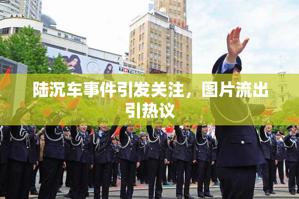 陆沉车事件引发关注，图片流出引热议