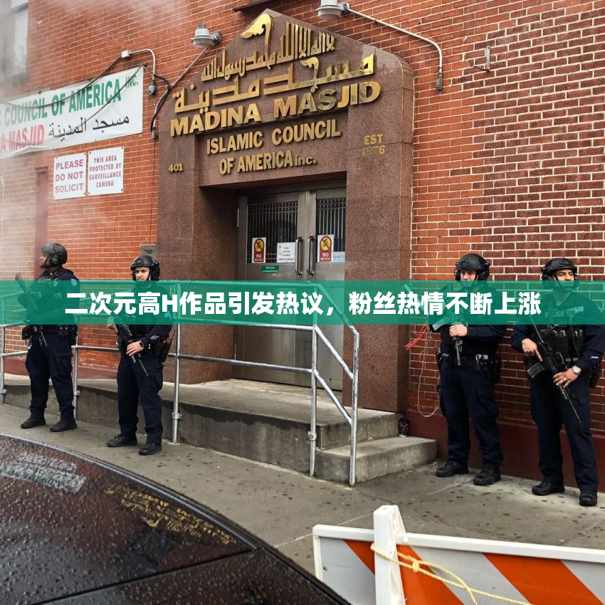 二次元高H作品引发热议，粉丝热情不断上涨