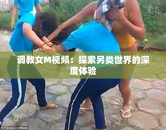 调教女M视频：探索另类世界的深度体验