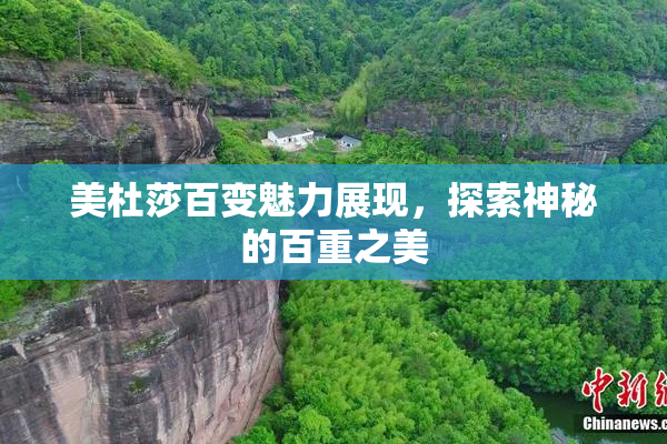 美杜莎百变魅力展现，探索神秘的百重之美