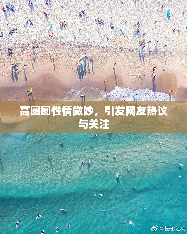 高圆圆性情微妙，引发网友热议与关注