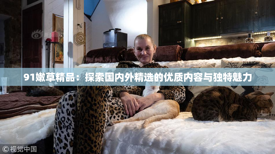 91嫩草精品：探索国内外精选的优质内容与独特魅力