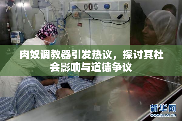 肉奴调教器引发热议，探讨其社会影响与道德争议