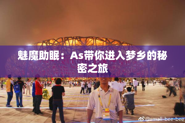 魅魔助眠：As带你进入梦乡的秘密之旅