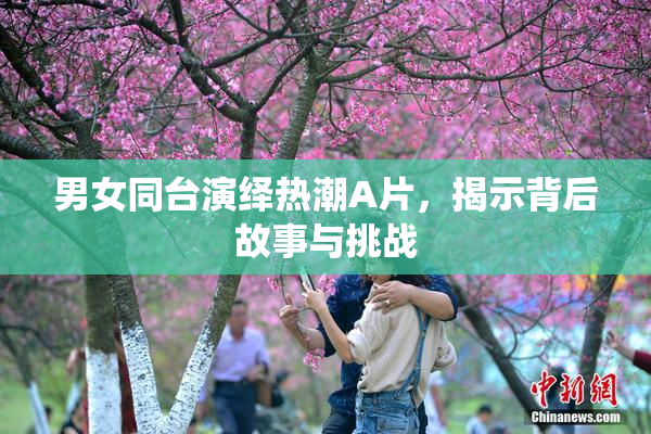 男女同台演绎热潮A片，揭示背后故事与挑战