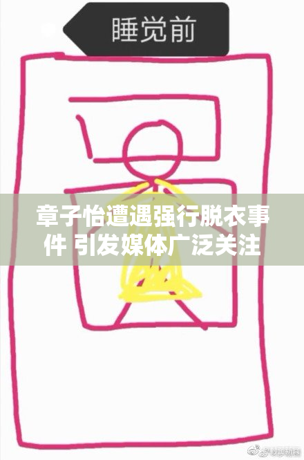 章子怡遭遇强行脱衣事件 引发媒体广泛关注