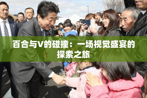 百合与V的碰撞：一场视觉盛宴的探索之旅