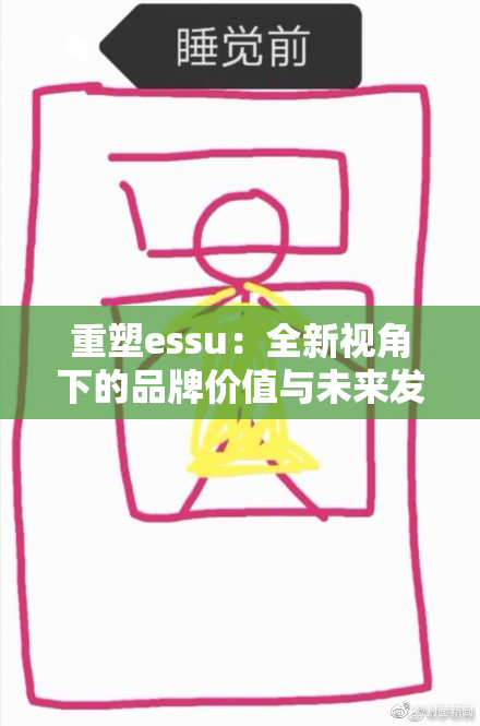 重塑essu：全新视角下的品牌价值与未来发展