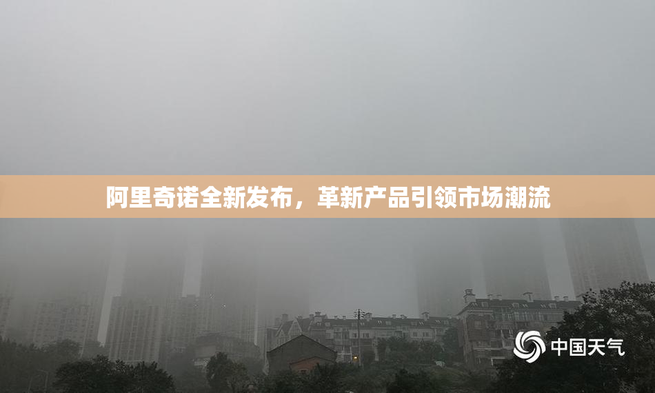 阿里奇诺全新发布，革新产品引领市场潮流