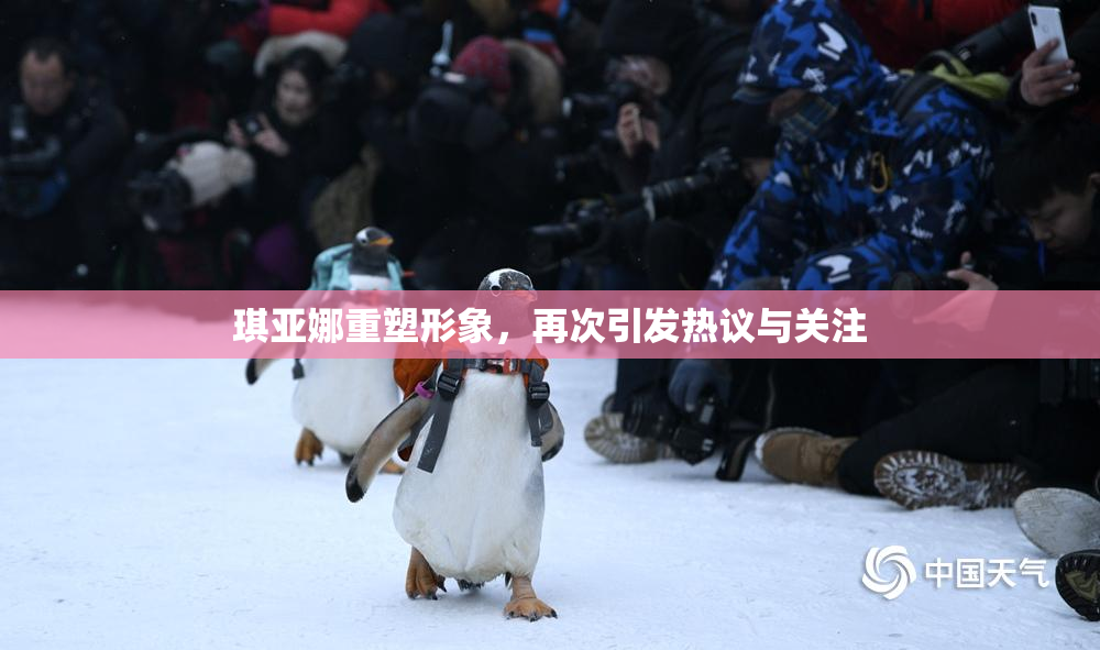 琪亚娜重塑形象，再次引发热议与关注